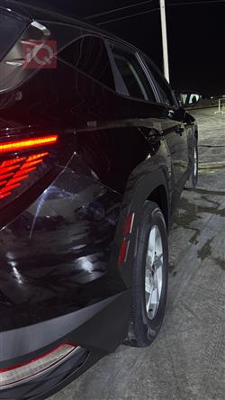 هیوندای تۆکسۆن